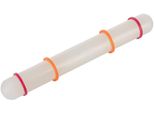 Westmark 30462280 Westmark Ausrollstab Rollini Weiß