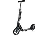 Hudora Bigwheel® 205, Nero/Antracite