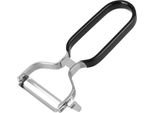 Stanley Rogers Pelapatate In Acciaio Inox, Pelaverdure Lavabile In Lavastoviglie, 12 Cm