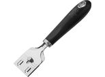 Stanley Rogers Raschietto Per Piano Cottura, Lama In Acciaio Inox, 19 Cm
