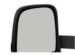 Johns, Specchietto Retrovisore Esterno Per Iveco Daily Iii 05/2006-08/11 Lato Guida Sinistro 3800418 0000003800428 0000003801927 0000003801928 3800428 3801