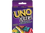 Mattel Mattel Gdr 44 Uno Mattel Kartenspiel Flip
