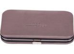 Windrose Set Manicure Merino Moda Manicure Set Grey Grigio