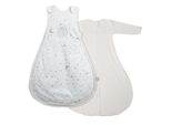 Sacco A Pelo Roba Air Plus "Safe Asleep"", 2 Pezzi, Taglia 74/80"