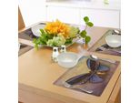 Tovagliette Abakuhaus Con Farfalle, Stampa Con Tema Artistico Monarch Butterfly Vintage British Grunge Victorian Photography, Tiscjdeco In Tessuto Resistente Al Lavaggio Per Sala Da Pranzo E Cucina, Multicolore