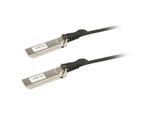 Allnet ALL4759V2-2 Cavo In Fibra Ottica 2 M Dac Sfp+ Nero (ALL4759V2-2)