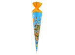 Cono Scolastico 70 Cm Mappa Del Mondo - 97 070 Goldbuch