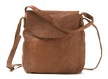 Harold's Pelle Borsa A Tracolla Borsa A Tracolla Submarine Shoulderbag Cognac Marrone