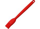 Spazzola Da Forno In Silicone Dr Oetker Flexxibel Love, Spazzola Da Cucina In Silicone Platinico Di Alta Qualità, Lavabile In Lavastoviglie, Spazzola Per Arrostire Con Setole In Silicone, Appendibile (Larghezza Setole: 35 Mm)