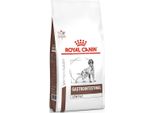 Royal Canin Veterinary Diet Canine Gastrointestinal Low Fat 1,5 Kg