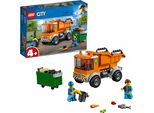 Lego® 60220 Lego® City 60220 MüLlabfuhr Bausatz