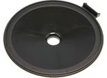 Krups SS-201996 Coperchio (Portafiltro) Per Macchina Da Caffè KT8501 Duothek