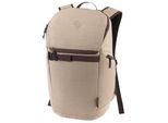 Nitro Zaino Per Laptop Zaino Con Scomparto Per Laptop Urban Collection Nikuro Backpack 26L Almond Beige