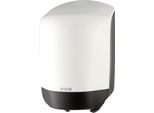 Katrin 90106 Distributore Di Asciugamani In Rotolo Tipo S Bianco