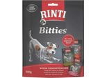 Rinti 300Gx8 Bitties Multipack - Pollo, Anatra