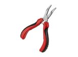Pinze A Becchi Tondi Curvi 125 Mm CR-V