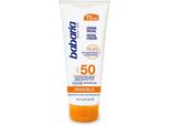 Babaria Crema Viso Invisibile Spf50 75Ml