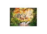Castorland Puzzle Famiglia Reale 1000 Pezzi