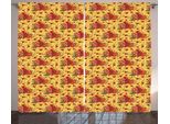 Abakuhaus Tenda Rustica Orientale, Medio Oriente Forma Intramontabile, Soggiorno Tenda Universale Con Passanti E Ganci, 280 X 175 Cm, Multicolore