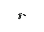 Sturmey Archer 3-Gg Cambio Manubrio In Alluminio Strumey Archer Nero, Argento