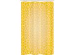 Abakuhaus Tenda Da Doccia Stretta Con Motivi Fiabeschi, Sirene Che Nuotano, Set Decorativo Per Bagno In Tessuto Con Ganci, 120 X 180 Cm, Blu Pallido
