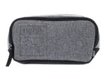 Puma Marsupio S Waist Bag Medium Gray Heather Grigio Nero