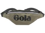 Gola Marsupio Borsa A Tracolla Evans Mono Waist Bag Khaki Verde