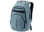 Nitro Zaino Per Il Tempo Libero Zaino Con Scomparto Per Laptop Daypacker Collection Chase Backpack 35L Black Noise Grigio