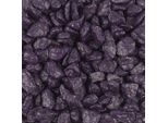 Pietre Decorative Pietre Colorate Granuli Decorativi 9-13Mm 1000G In Vari Colori Colori-Colore:Viola