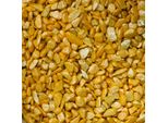 Pietre Decorative Brillanti Granuli Decorativi 5-8Mm 1000G Vari Colori Colori-Colore: Giallo