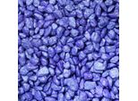 Pietre Decorative Brillanti Granuli Decorativi 5-8Mm 1000G Vari Colori Colori-Colore:Melanzana