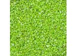 Granuli Brillanti Granuli Decorativi 2-3Mm 1000G Vari Colori Colori-Colore: Verde Mela
