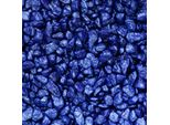 Pietre Decorative Brillanti Granuli Decorativi 5-8Mm 1000G Vari Colori. Colori-Colore: Viola