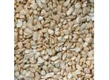 Pietre Decorative Brillanti Granuli Decorativi 5-8Mm 1000G Vari Colori Colori-Colore:Crema