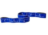 Sveltus Banda Elastica 20 Kg, Extra Forte - Blu