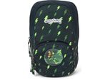 Ergobag Zaino Per Il Tempo Libero Zaino Ease Backpack 6L Blitzlicht Nero Multicolore