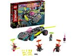 Lego® 71710 Lego® Ninjago 71710 Ninja-Tuning-Fahrzeug Bausatz