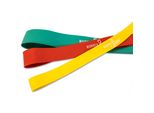 Dittmann Elastico Con Logo: Leggero Resistenza: Leggera