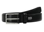 Lloyd Pelle Cintura Men´S Leather Belt W80 Black Nero