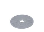 Blomus 64077 Blomus Untersetzer Oolong Grau