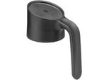 Wmf Deckel Schwarz Mit Griff 3201010592