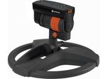 Gardena Aquazoom Compact Irrigatore D'acqua Oscillante