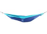 Amaca Da Viaggio Ticket To The Moon Blu Doppio - Amaca Turchese