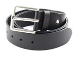 Picard Cintura Belt Leather Belt W110 Black Nero