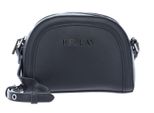Replay Borsa A Tracolla Crossover Bag Black Nero
