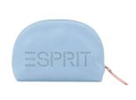 Esprit Borsa Da Toilette Susie Dixe Big Cosmetic Bag Light Blue