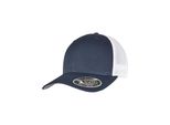 Cappello Flexfit 110MT | 110 Mesh 2-Tone - Colore: Navy/White - Taglia: Unica