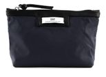 Day Et Borsa Da Toilette Gweneth Classic Cosmetic Bag Navy Blazer Blu