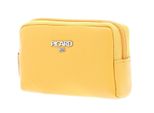 Picard Pelle Caso Chiave Bingo Key Case Honey Giallo