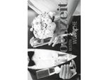 Artebene Card Embossing-Matrimonio-Sposi-